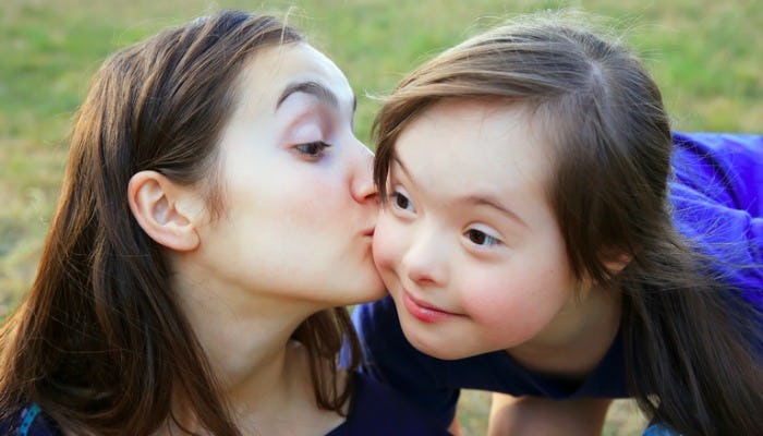 12 Things You Should Know About Special Needs Parents