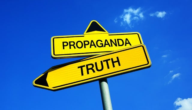 fake news