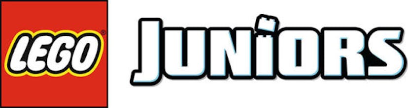 Lego Juniors Logo