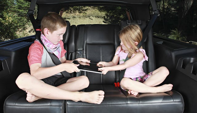 first-world problems