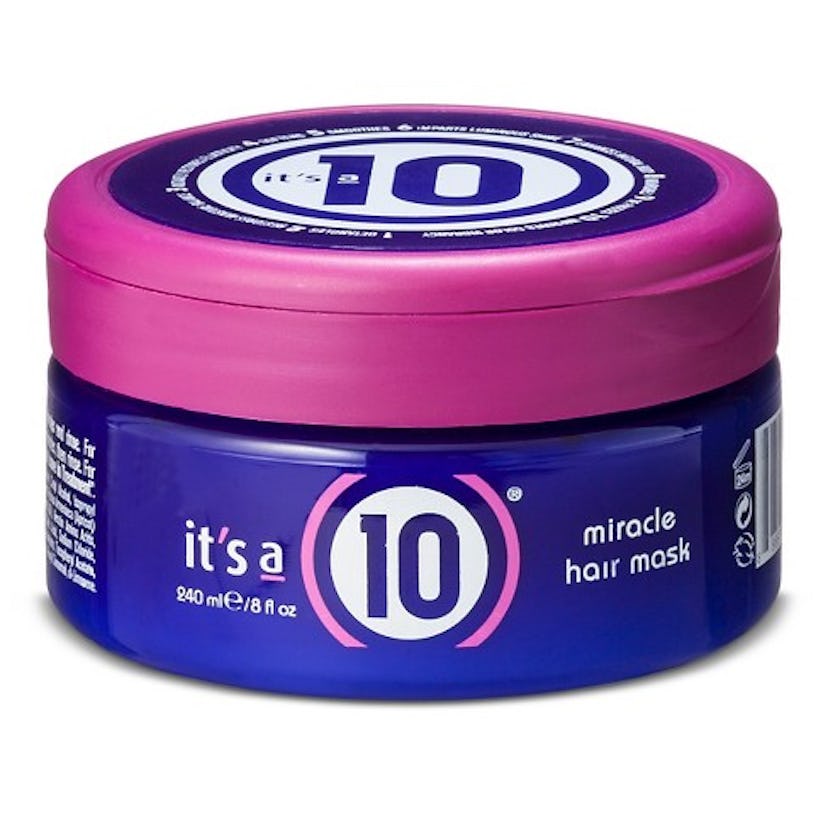It's A 10  Miracle Hair Mask