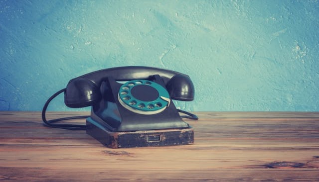 If Your Introvert Tendencies Prevent You From Being Politically Active, '5 Calls' Can Help
