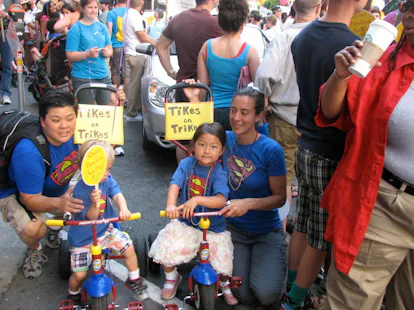 Yes, Kids Can Protest Too! Here’s What You Should Know Before Bringing ...