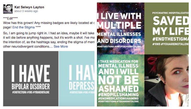 mental illness