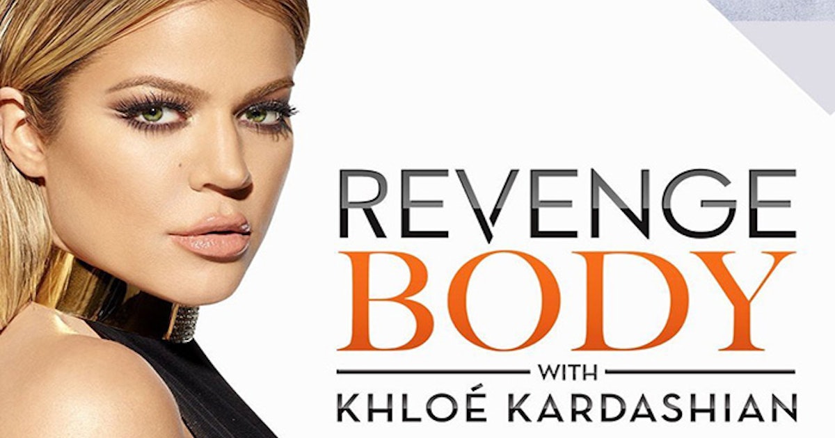 Revenge Body' Was Even Worse Than You Imagined It Would Be