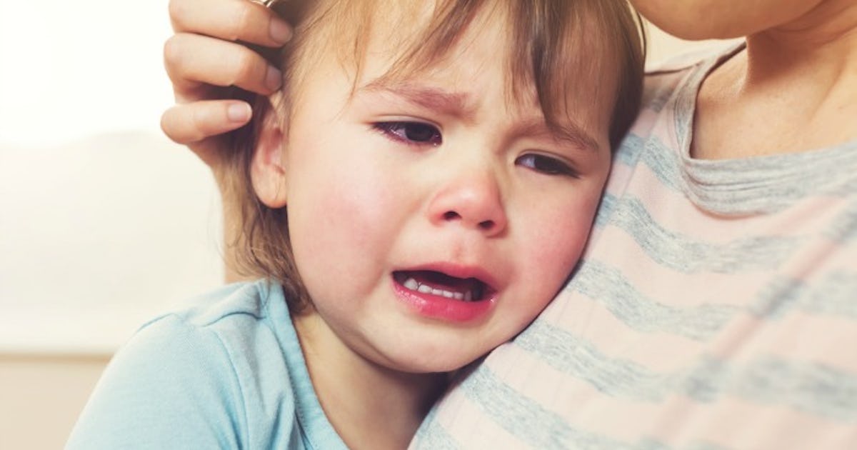 Rage: The Lesser-Known But Very Scary Symptom of PPD