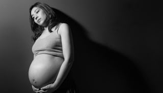 prenatal depression