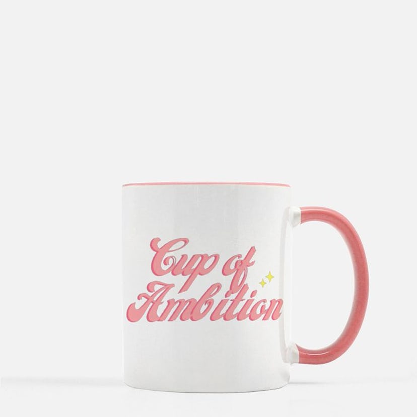 Cup of Ambition Mug