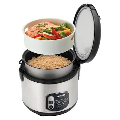 PSA: I Have Found Your Instant Pot’s Perfect Companion