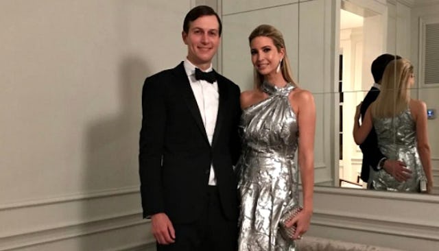 ivanka trump