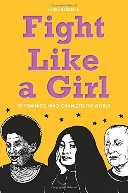 15 (Intersectional) Feminist Must-Reads