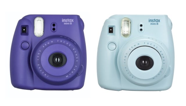 camera
