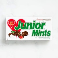 Heart Junior Mints