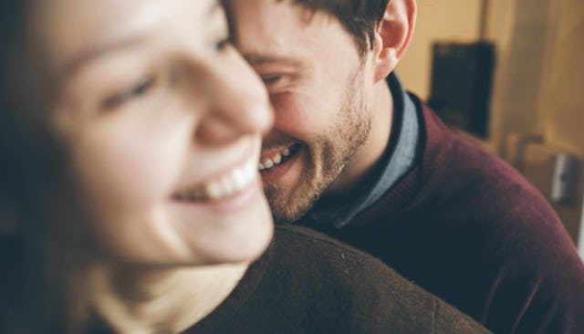 love and marriage