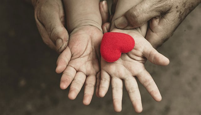 make a positive difference