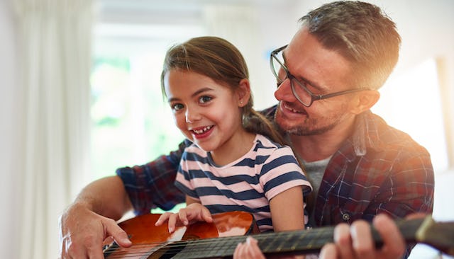 Kids rather than friends