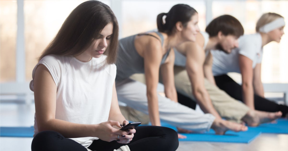 I F Cking Hate Yoga There I Said It I F Cking Hate Yoga There I Said It