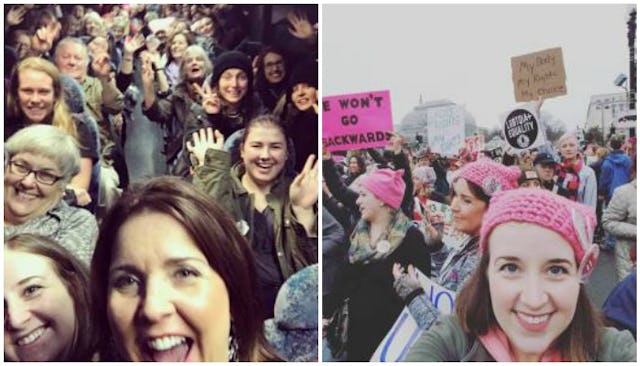 feminist