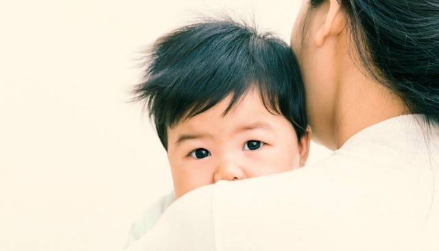 postpartum depression