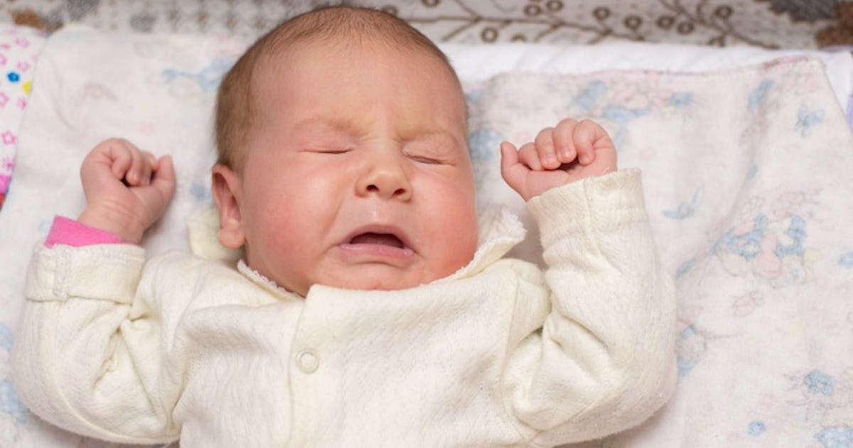 Why Does Baby's Breath Stink