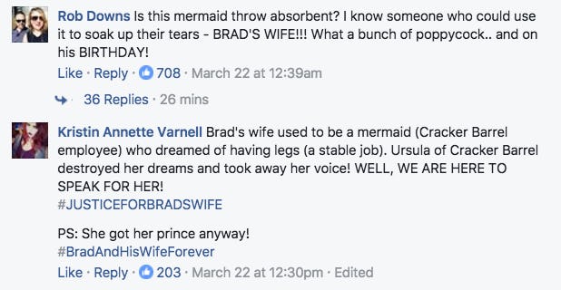 The Entire Internet Wants To Know Why The Hell Cracker Barrel Fired