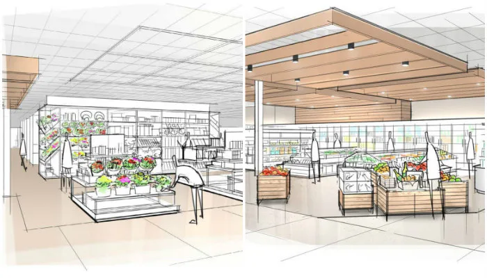 Target Is About To Get A Complete Redesign