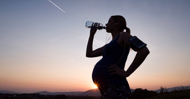 exercises to avoid while pregnant