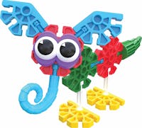 Kid K’NEX Budding Builders Building Se...