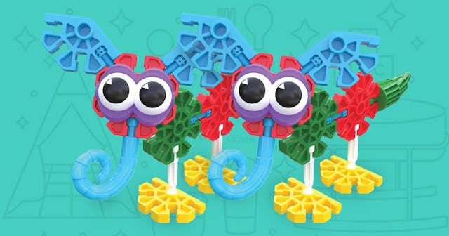 Kids Sensory Toys