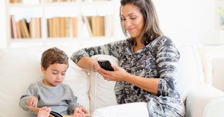 best parenting and co-parenting apps