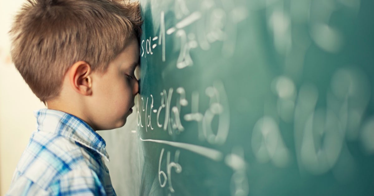 The Case For Celebrating Your Kid’s Failure