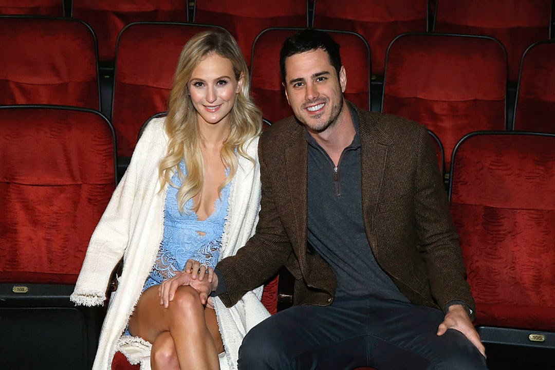 The Bachelor’s Ben And Lauren Broke Up. No One Saw That Coming