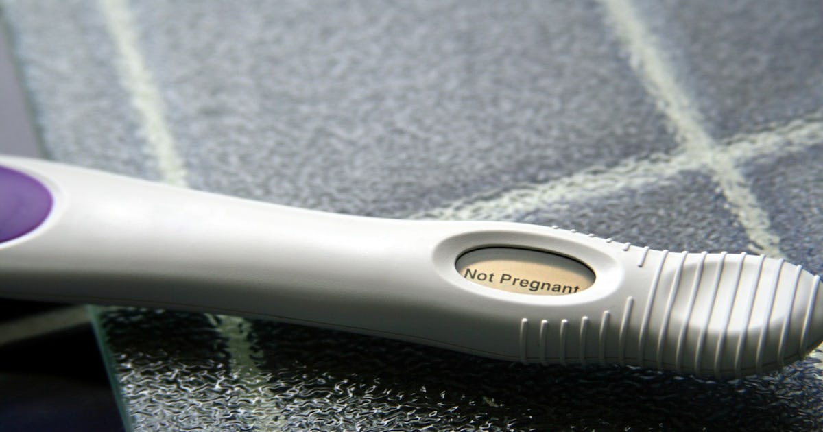 When Is It Okay To Ask A Woman If She’s Pregnant?