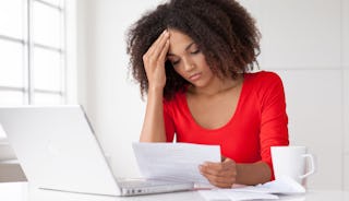 A Day In The Life Of A Special Needs Mom’s Brain