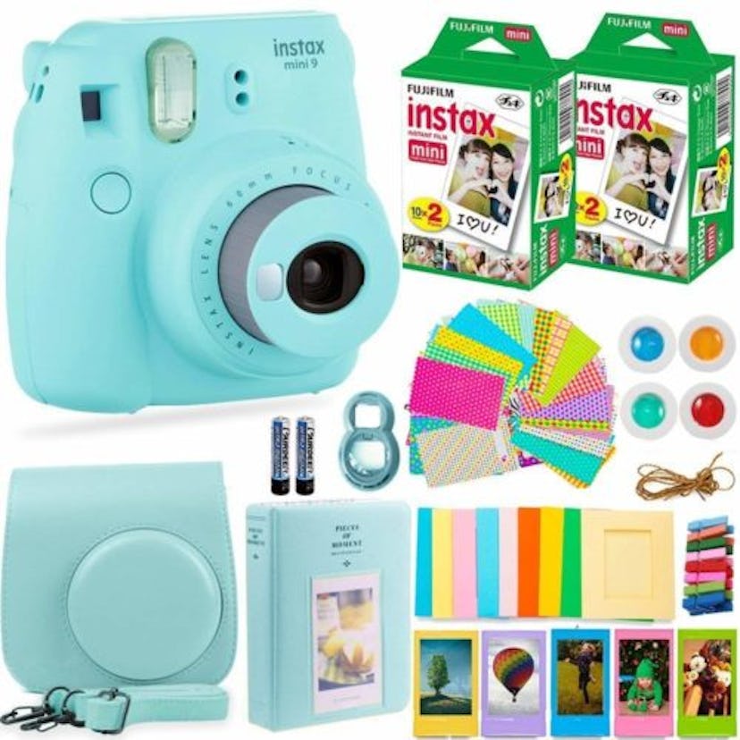 Fujifilm Instax Mini Bundle