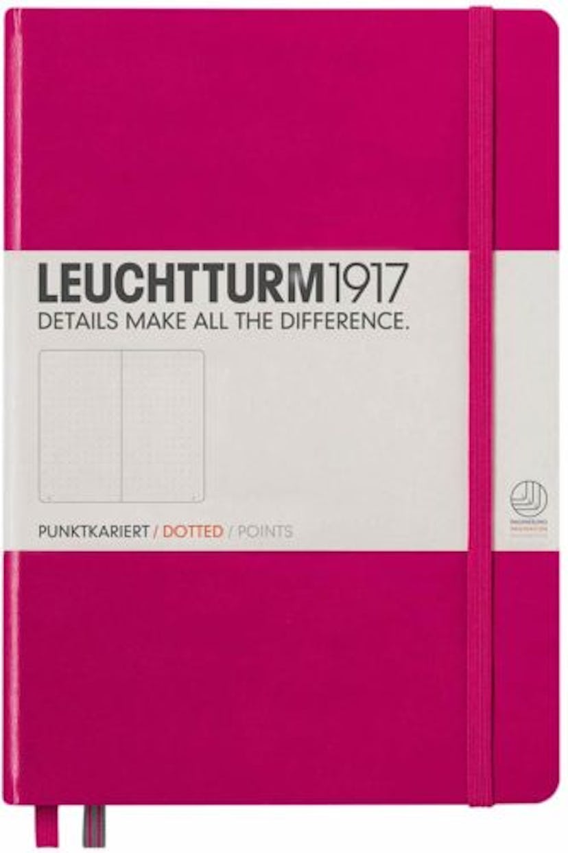 Leucchturm Notebook