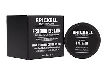 Brickell Men's Restoring Eye Cream