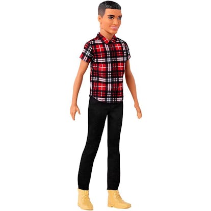Hipster ken discount