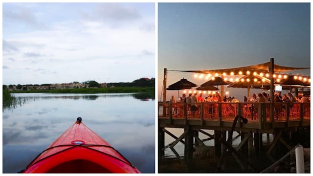 things to do in hilton head