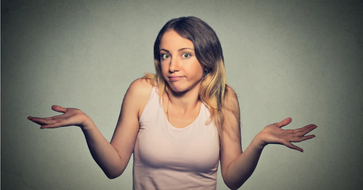 Forgettable Example Being Forgetful Is A Sign Your Brain Is Working Properly, Says Science