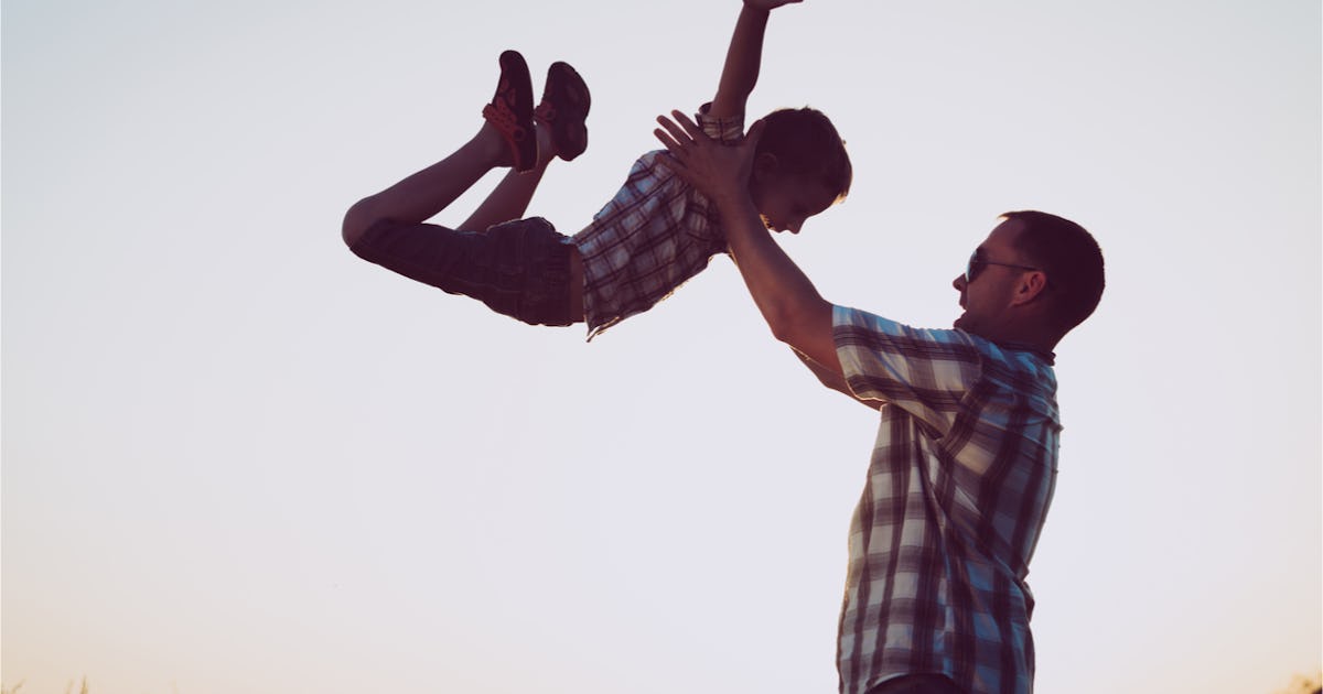 This Is What Really Should Be Said About Fathers Who Abandon Their Children this-is-what-really-should-be-said-about-fathers-who-abandon-their-children