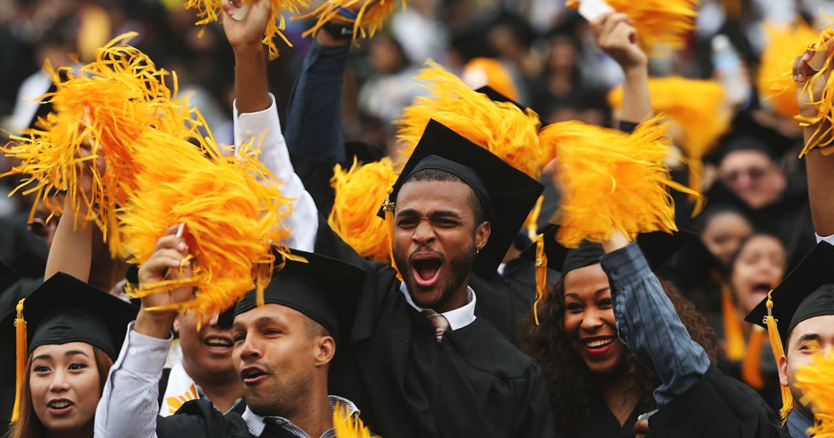 Missing Paperwork Could Mean Billions In Student Loan Debt Wiped Away