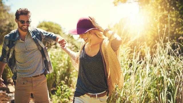 unconventional family