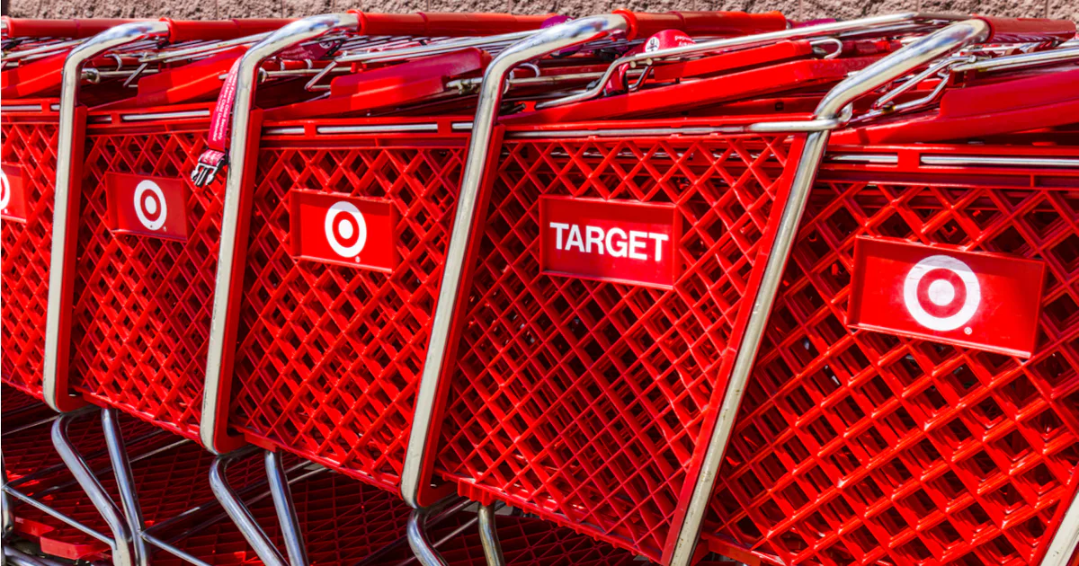 Your Favorite Clothing Brands Are Disappearing From Target Forever