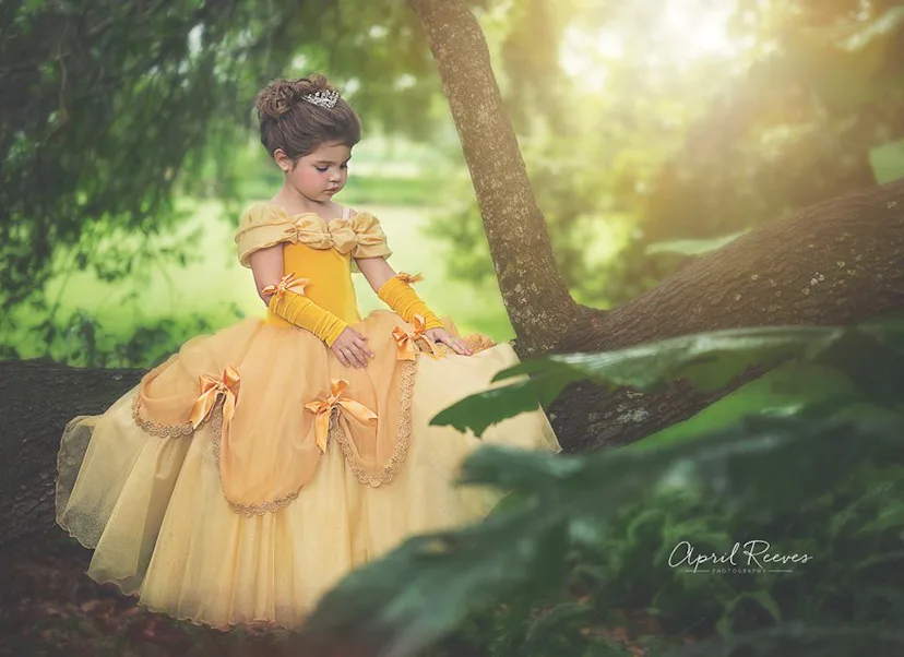 You Can Rent Disney Princess Dresses For Your Kids, No Pixie Dust Required You Can Rent Disney Princess Dresses For Your Kids, No Pixie Dust Required