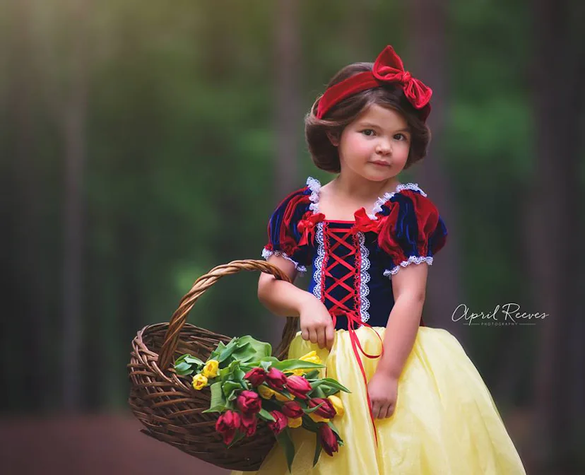 You Can Rent Disney Princess Dresses For Your Kids, No Pixie Dust Required You Can Rent Disney Princess Dresses For Your Kids, No Pixie Dust Required