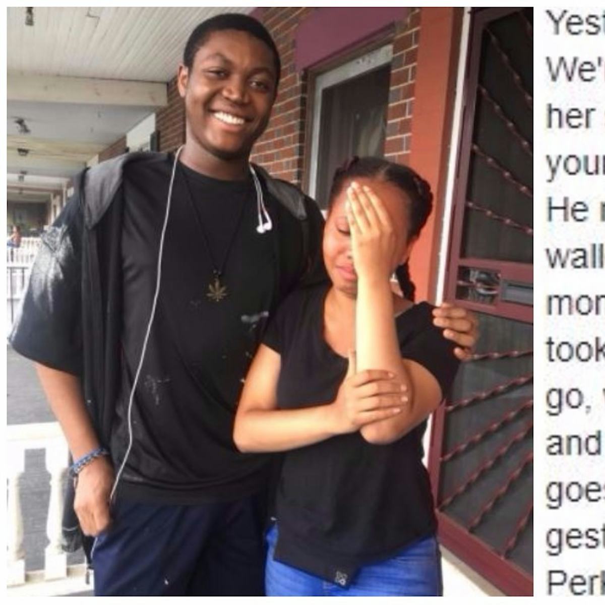 Teen Returns Lost Wallet, Owner's Reaction Proves Karma Is Real