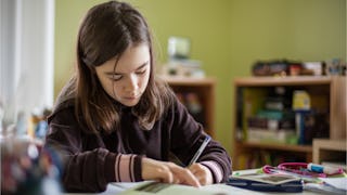 Another District Says ‘No’ To Homework, And Parents Are Torn