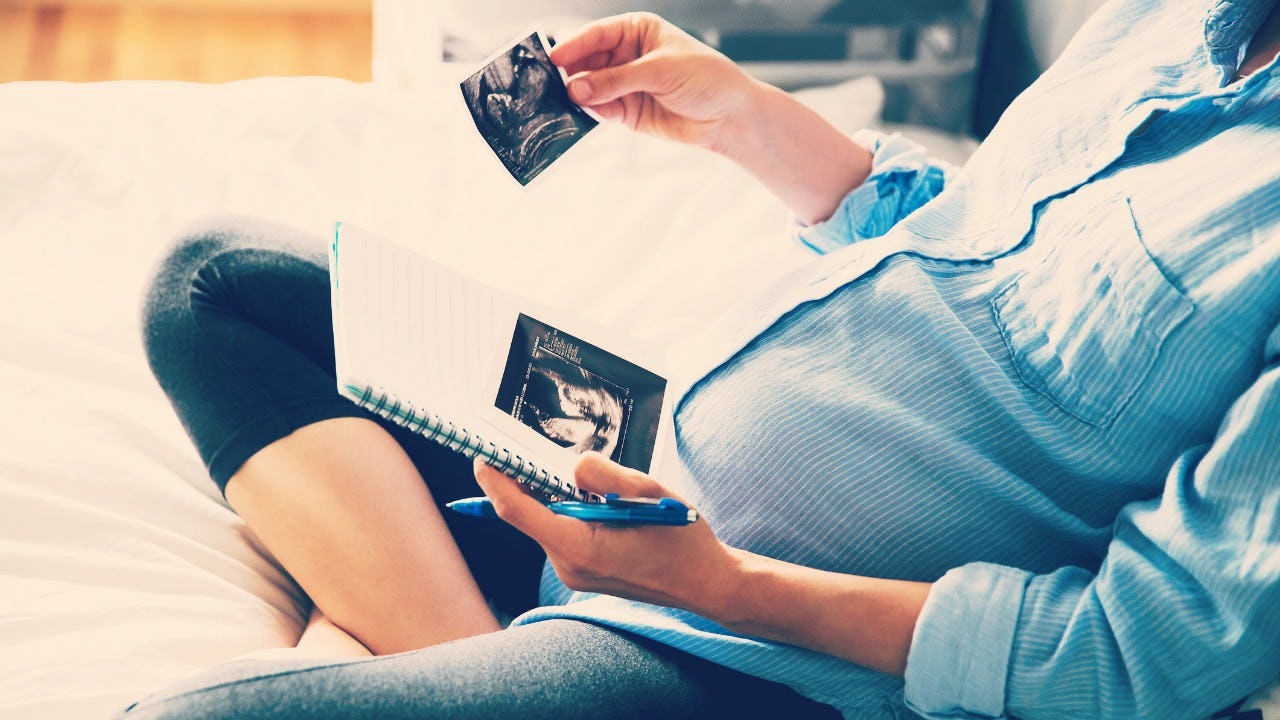 Holding My Breath: What It’s Like To Be Pregnant After Multiple Losses