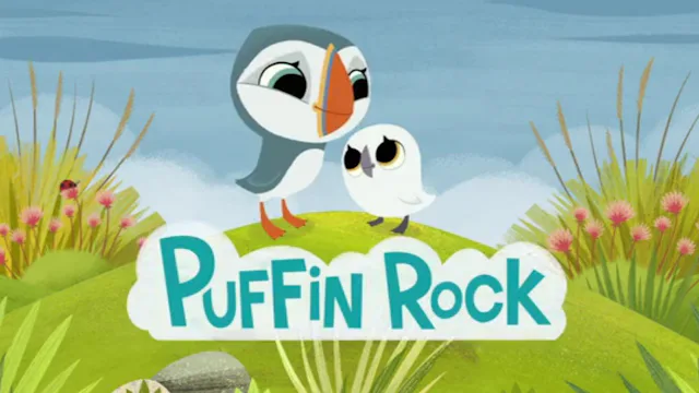 Buffinf Rocks Your Kids Should Be Watching ‘Puffin Rock’ (Because You Won’t Hate It)